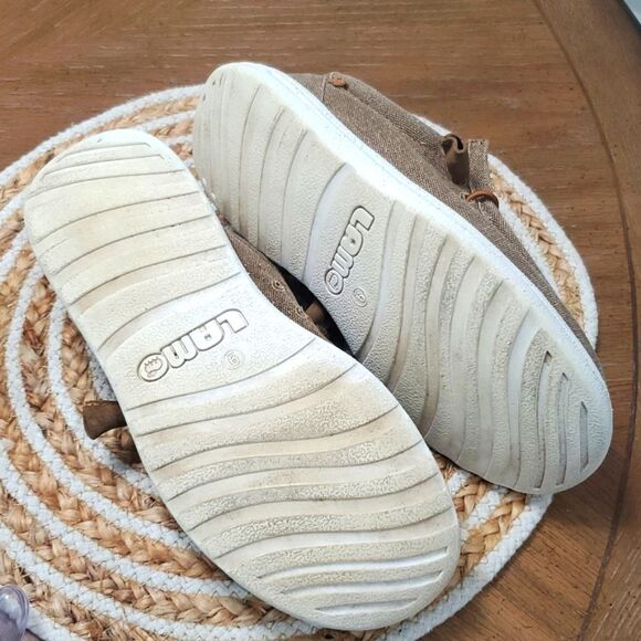 Lamo Lite Mens Paul Loafer Collection, Size 9 - Picture 11 of 11